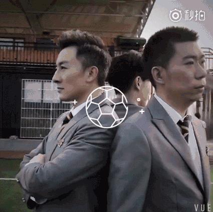 无论颜值和演技都能吊打男主,无论是颜值还是实力都敌不过