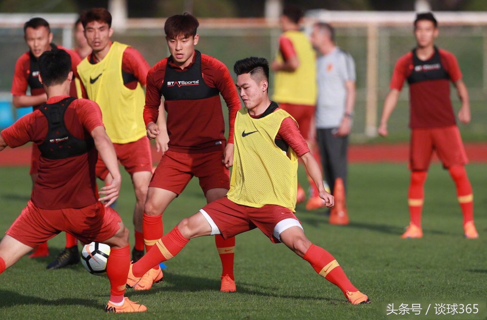 国足4-0大胜缅甸全场回放录像,国足4比0缅甸完整视频回放