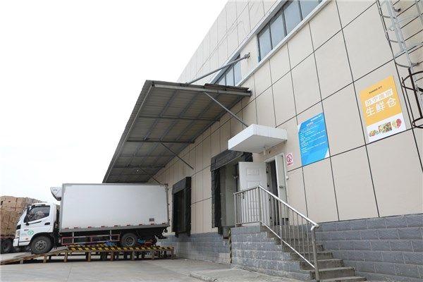 从1个榴莲到千亿采购看苏宁如何掘金新进口时代