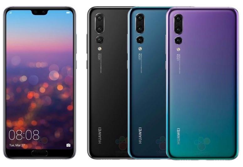 华为手机各型号价格,中国最好手机排名第一华为