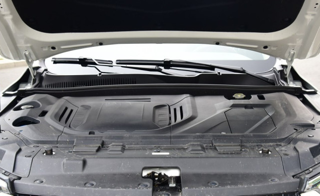 国产2.0t7速大型suv,这辆车可以说是国产suv的标杆车型