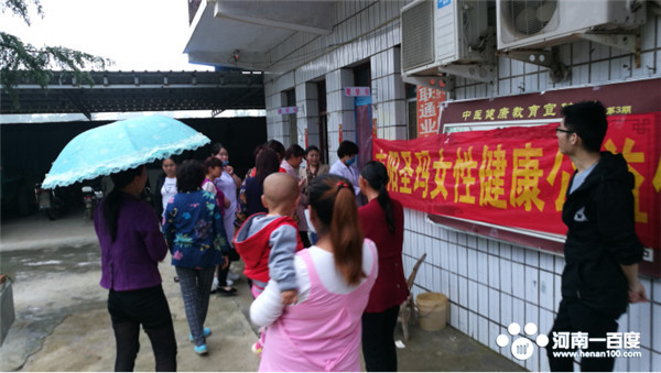 南阳圣玛医院体检,南阳圣玛妇产医院免费体检