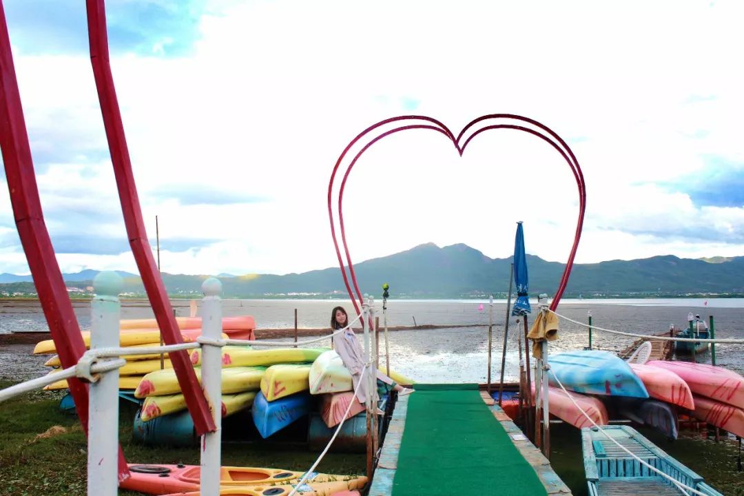 一个人旅行云南丽江,一个人去云南丽江旅行攻略图