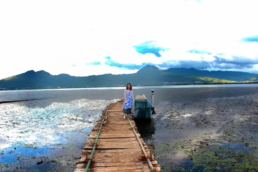 一个人旅行云南丽江,一个人去云南丽江旅行攻略图