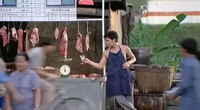 看到周星驰就很心疼,周星驰让人心疼的片段