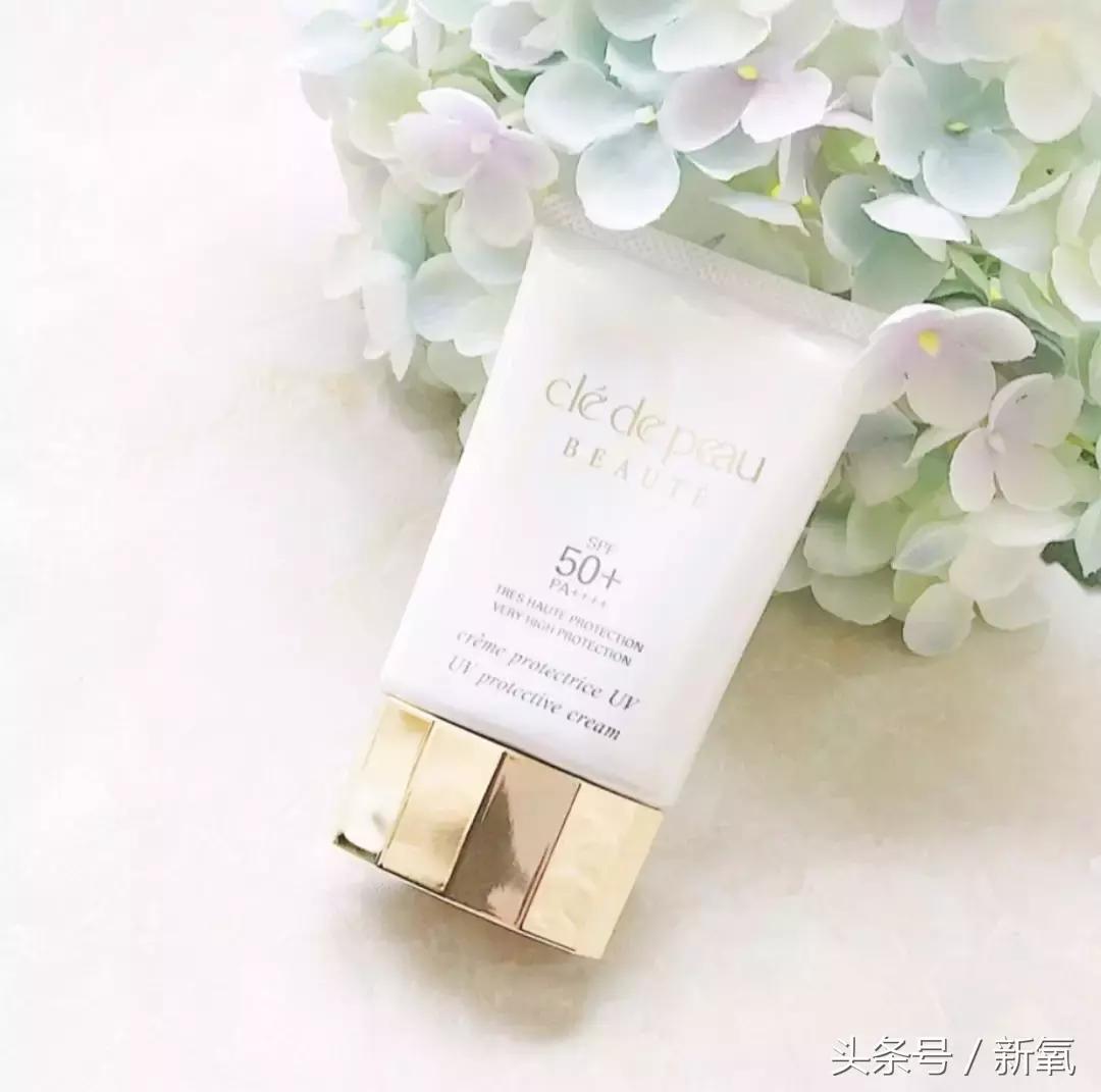 史上最强户外防晒,最强防晒单品