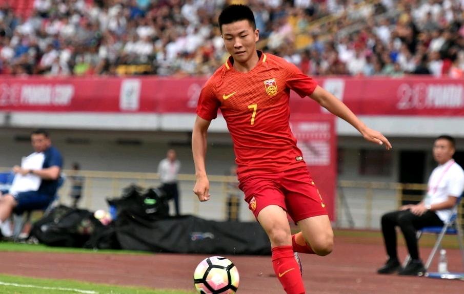 国足有救,国足四小天鹅近况