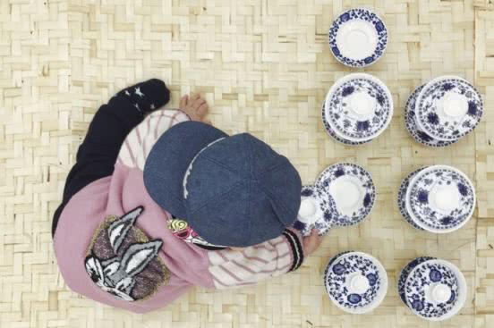 深更咖啡爱抚，我就让你睡不着哈哈！