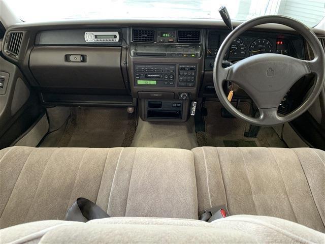 车龄超过十年的皇冠还值得购买吗,老车不死