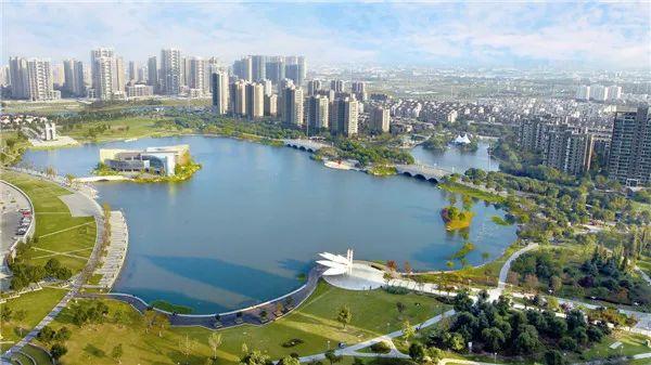 昆山城东片区的发展和趋势,昆山未来可期