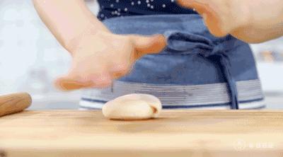 冒着失业的风险，我把以后营生的肉夹馍*法大**教给你！