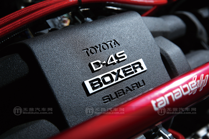 丰田86改装发动机9000转,性价比最高的丰田86改装