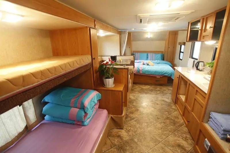 崇明精致住宿推荐，让尘嚣戛然而止