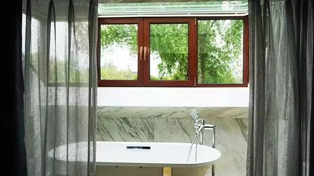 崇明精致住宿推荐，让尘嚣戛然而止