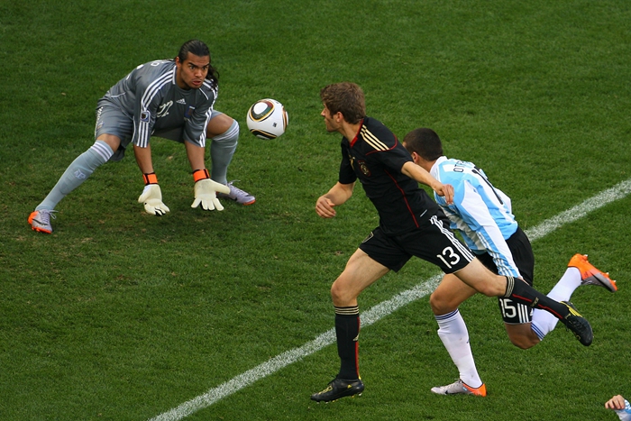 托马斯穆勒参加过奥运会吗,托马斯穆勒因扎吉