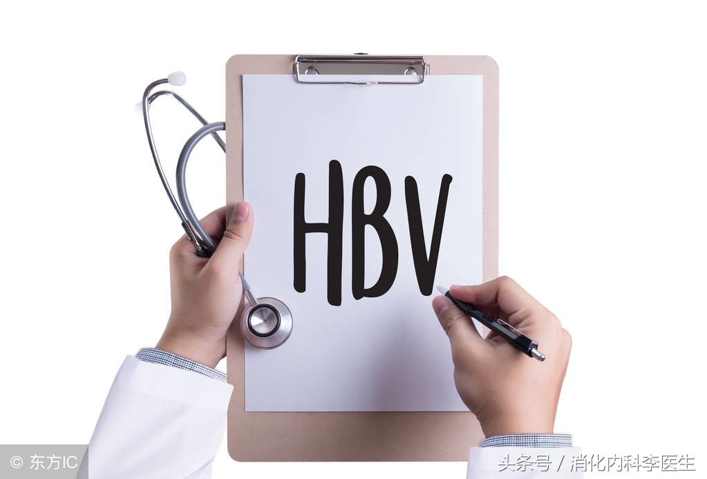 患乙肝要吃什么保肝护肝,得了乙肝吃什么提高免疫力