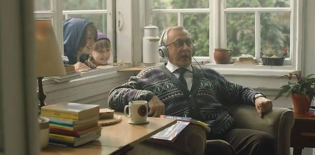 为什么国内很少看到有创意的广告,有什么比较有意义的广告