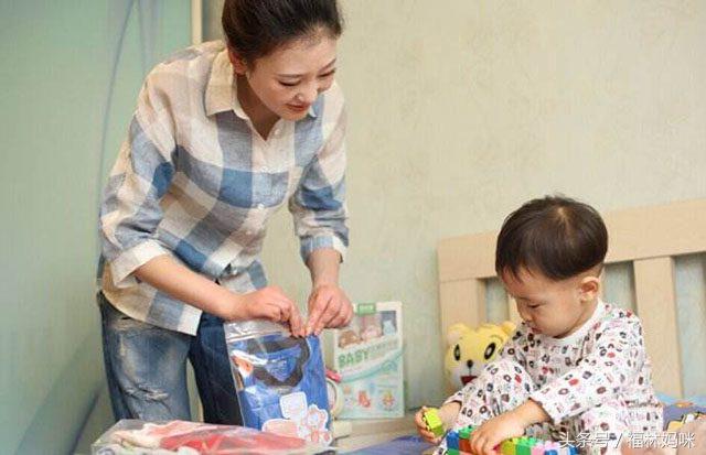 在家带娃也可以很嗨,在家带娃就好好带娃