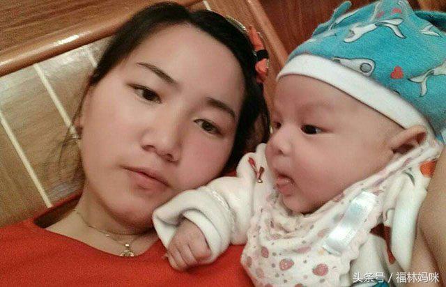 只有宝妈才知道带娃的心酸,盘点宝妈带娃时的温馨瞬间