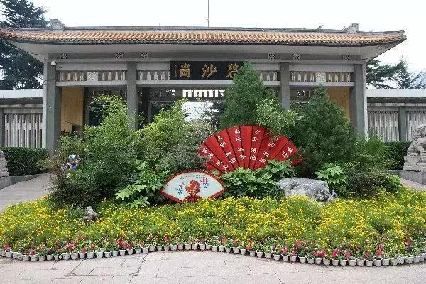 郑州有什么好玩的地方免费开放,郑州好玩的免费景点