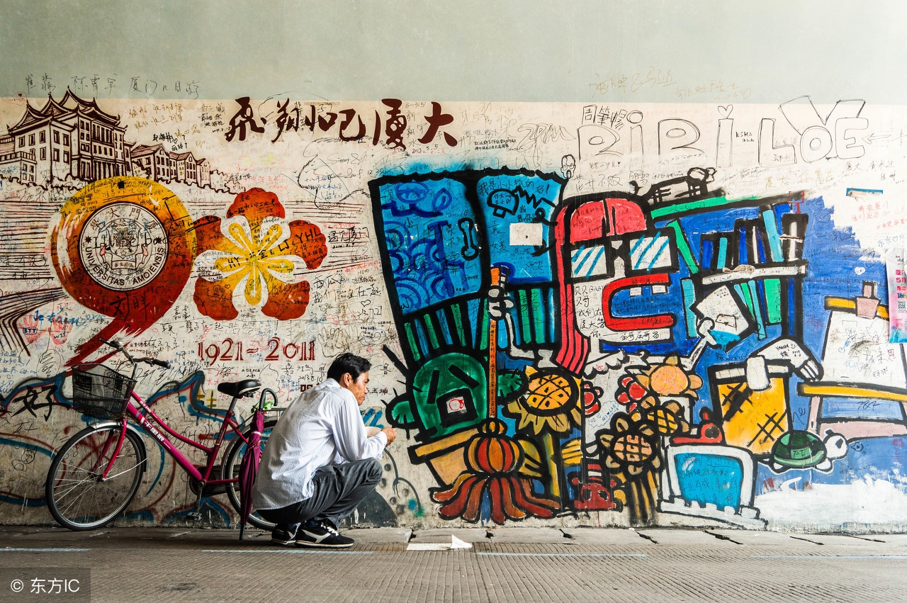 嘻哈为什么叫hiphop,hiphop嘻哈文化简谈