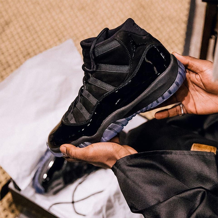 关于aj11必须知道的四件事,aj11的真正用法