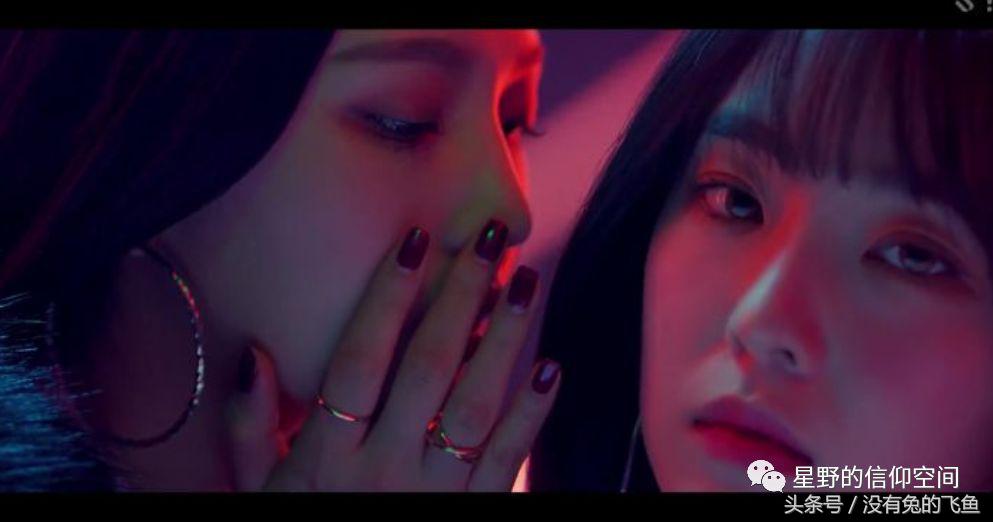 redvelvetbadboymv字幕,redvelvetbadboymv中文字