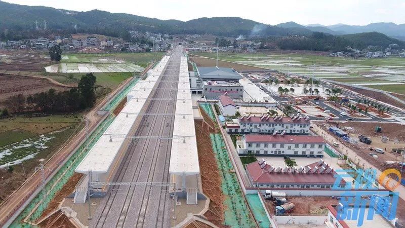 云南昆明大理6天5晚,从大理出发昆明7点31分