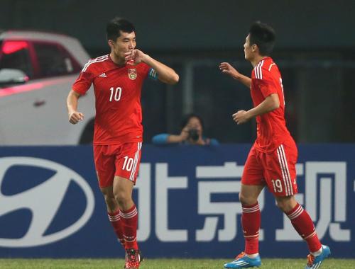 得势不得分无缘提前出线,国足赢不赢球怎么办