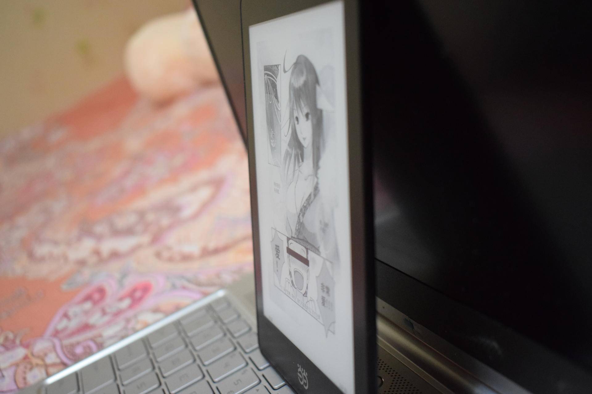 审读文字之美，打开心灵之窗——当当阅读器简评