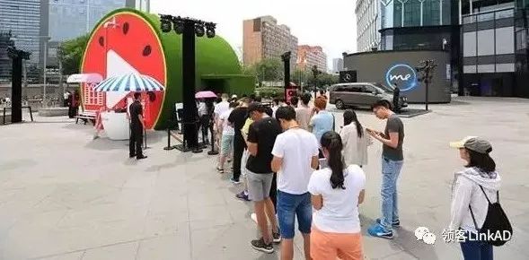 营销类活动快闪视频,快闪店营销策划