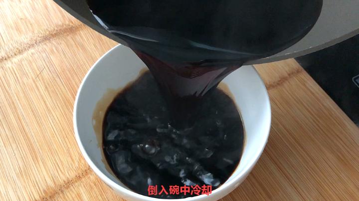 糖醋蒜这样做越吃越上瘾,玉兰香糖醋蒜吃上瘾