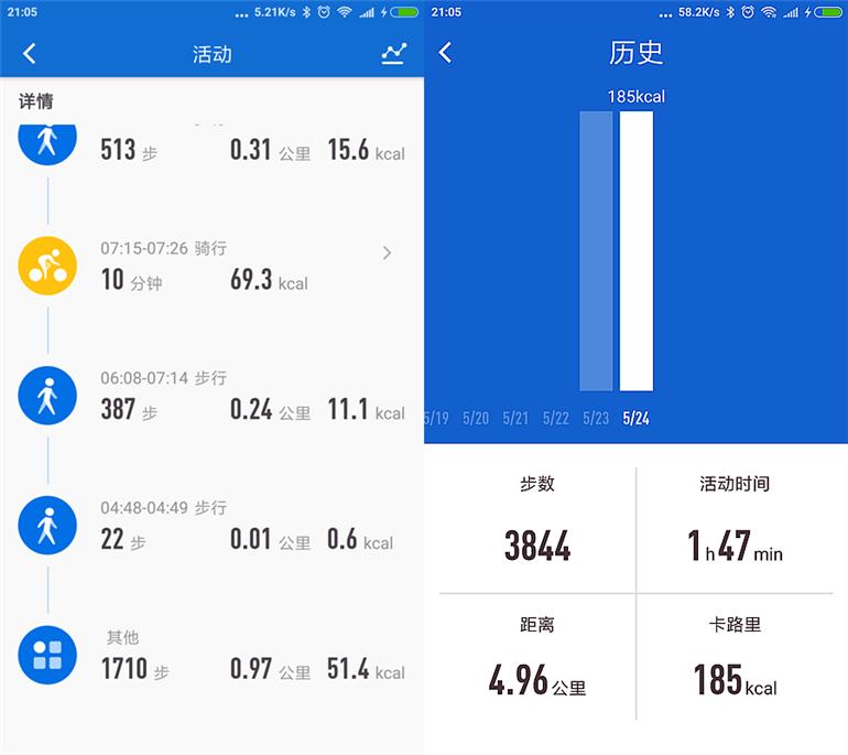 埃微能量运动手表,跑步运动手表性价比最高的一款