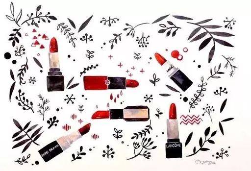 正品口红护肤品,值得买的口红护肤品