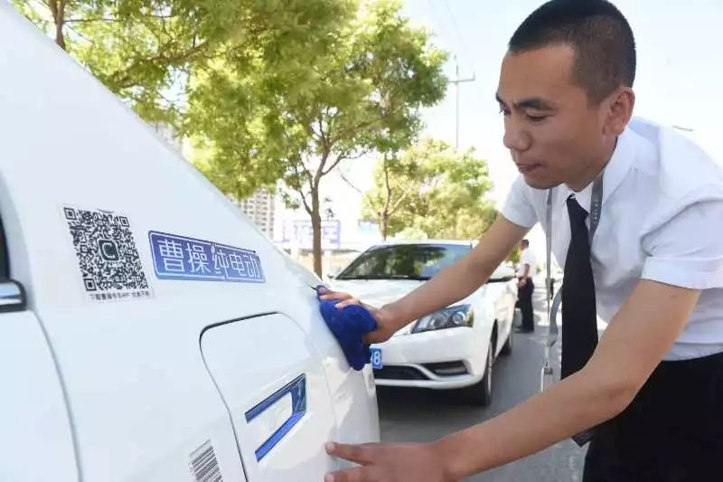 可以出行的网约车有哪些,绿色出行网约车怎样