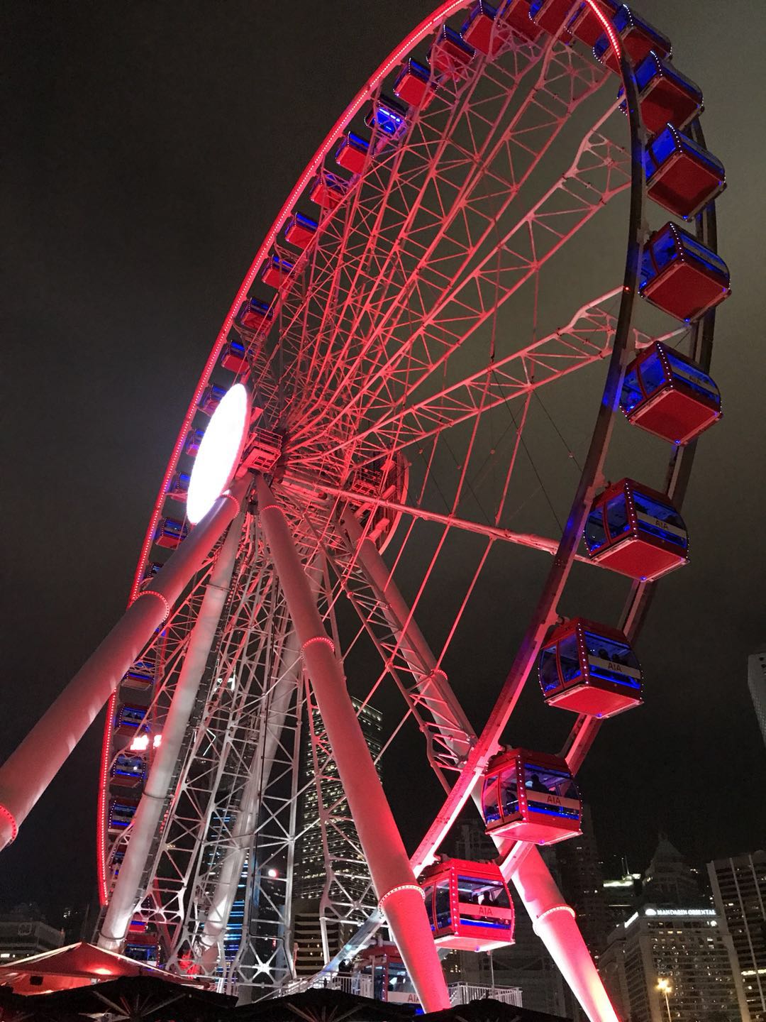 三月香港有哪些活动,香港旅游什么化妆品值得买