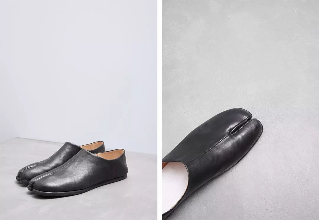 忍者鞋是什么样的,忍者鞋到底是怎么存在的