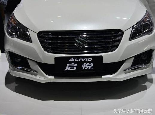 汽车界中的“铁公鸡”，铃木启悦：省油车才是硬道理