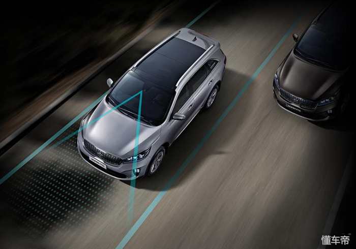 索兰托和胜达,实力相当你选谁?