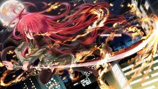 回味那些令人难忘的动漫经典歌曲,最好听的十大经典动漫歌曲