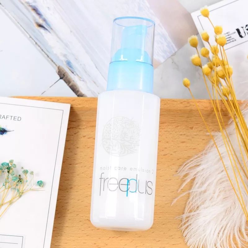 日系哪款乳液比较好用,干了两年多的实体店