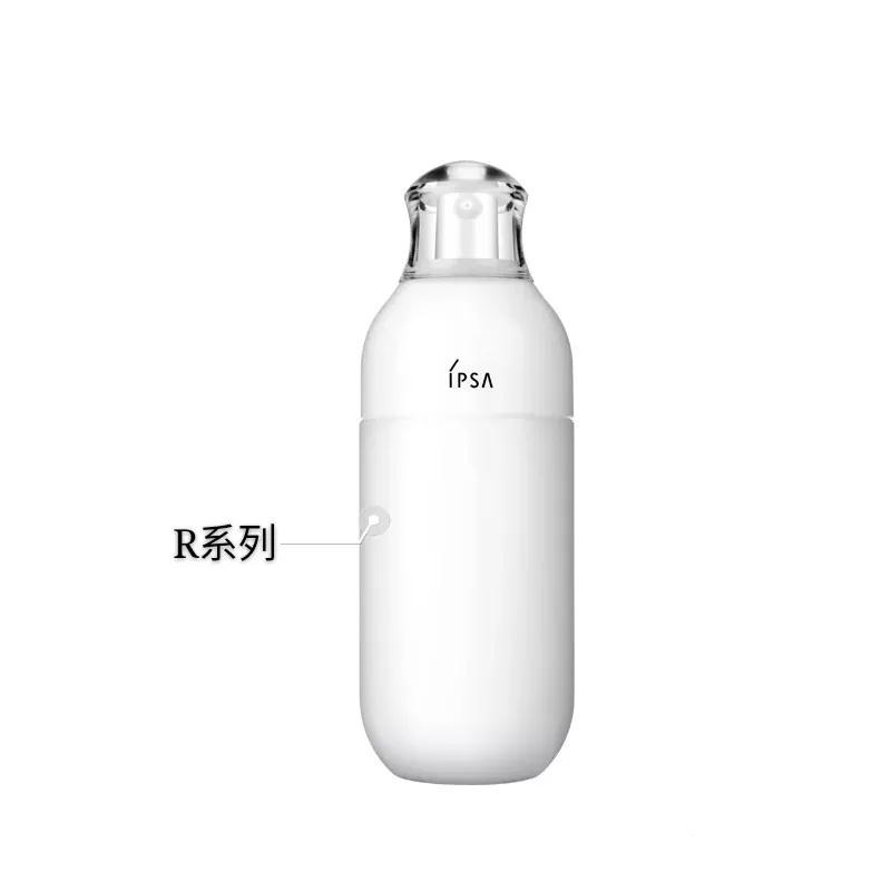 ipsa流金水和兰蔻粉水哪个好,ipsa流金水不能直接涂脸上吗