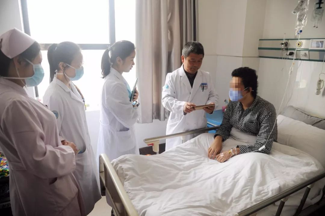 「用心诠释医学精神用科研创新提升医疗水平」徐医附院血液科：勇于创新，实现医疗科研新跨越