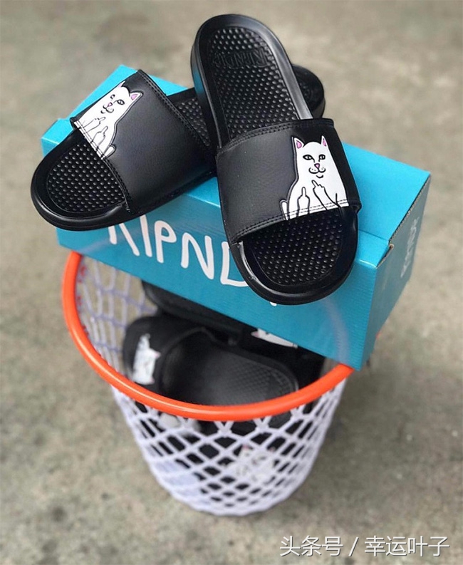 夏日拖鞋推荐高颜值,夏天的拖鞋你喜欢哪一款