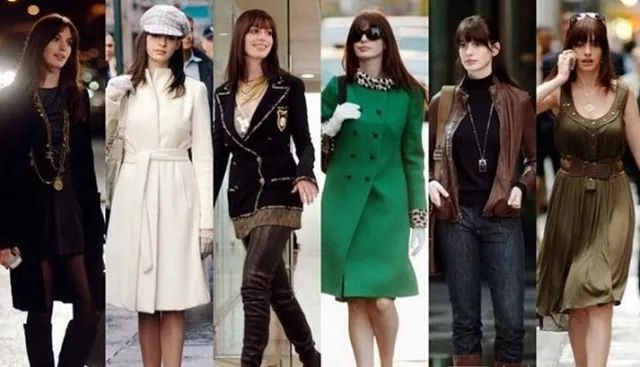 想和昕小薇一样成为专业时尚编辑么？昕小薇“三部曲”时尚编辑入门课来啦！