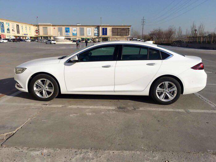 别克君威车省心耐用吗,别克君威口碑汽车之家