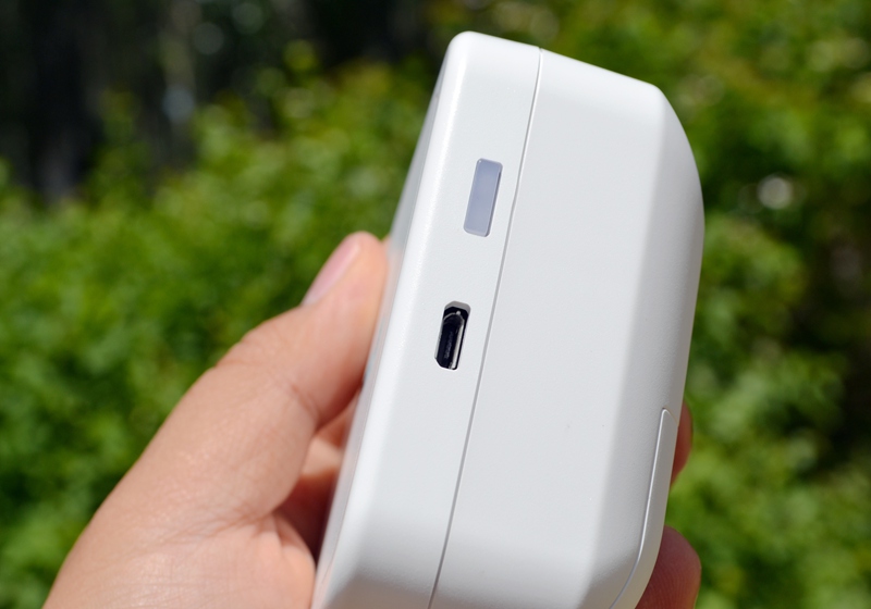 咕咕鸡打印机怎么换纸,咕咕机打印机要加墨吗