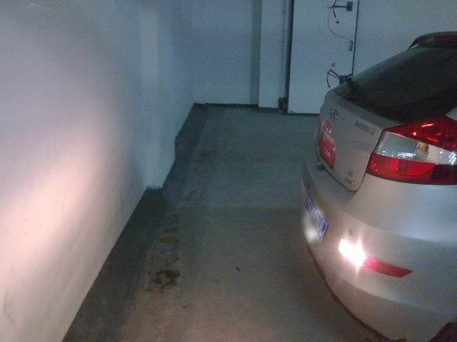 倒车技巧让你倒得又快又准,倒车老是倒不进怎么办