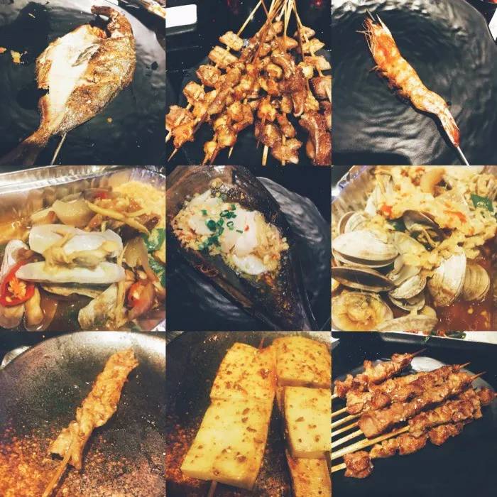 世界杯看球攻略图,又能看世界杯又能喝酒的地方