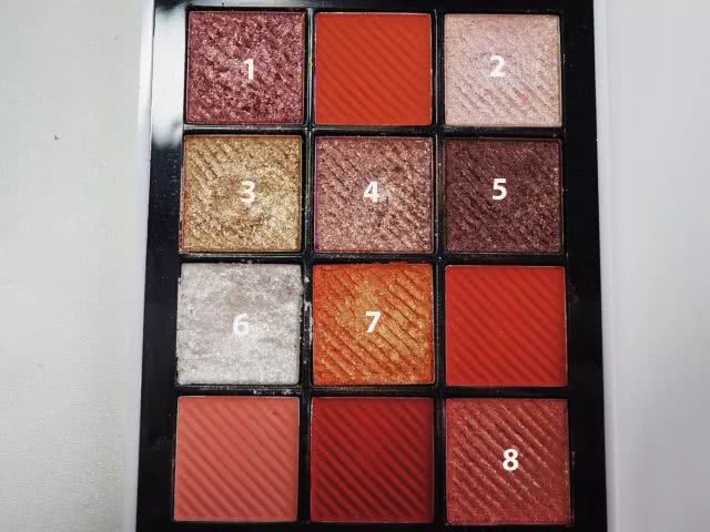 既好看又好用的眼影,5款眼影让眼妆更迷人